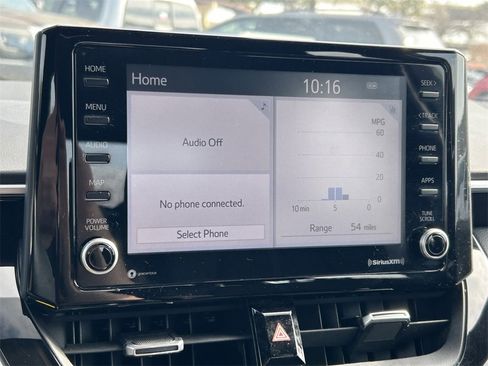 Used 2022 Toyota Corolla SE image 26