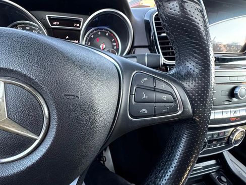 Used 2017 Mercedes-Benz GLE 350 image 28