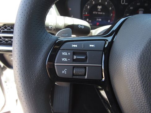 New 2025 Acura ADX A-Spec AWD/4WD image 25