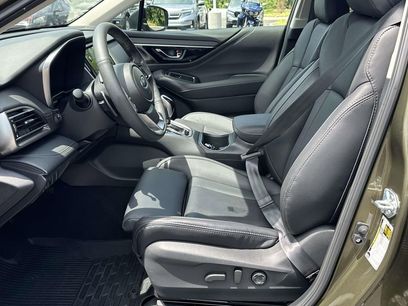 Used 2025 Subaru Outback Limited w/ Popular Package #2