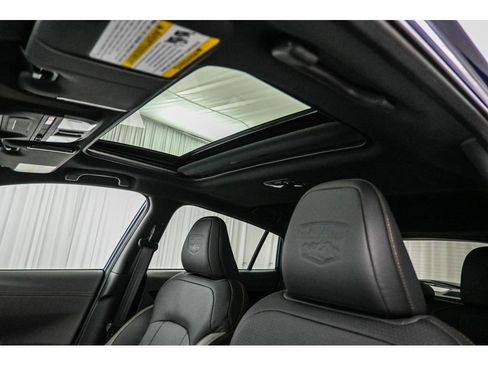 New 2026 Subaru Crosstrek 2.5i Wilderness AWD/4WD image 19