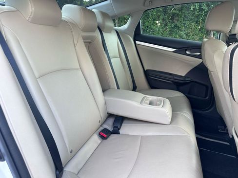 Used 2016 Honda Civic EX-L image 33