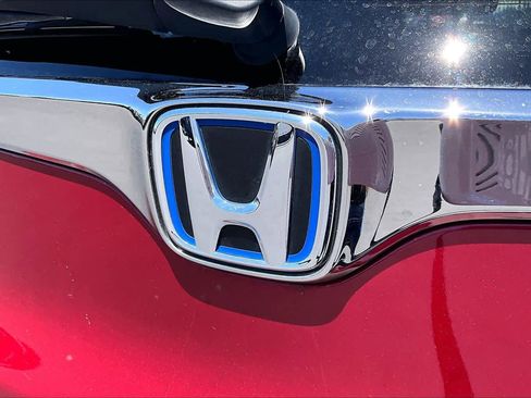Used 2021 Honda CR-V EX-L image 30