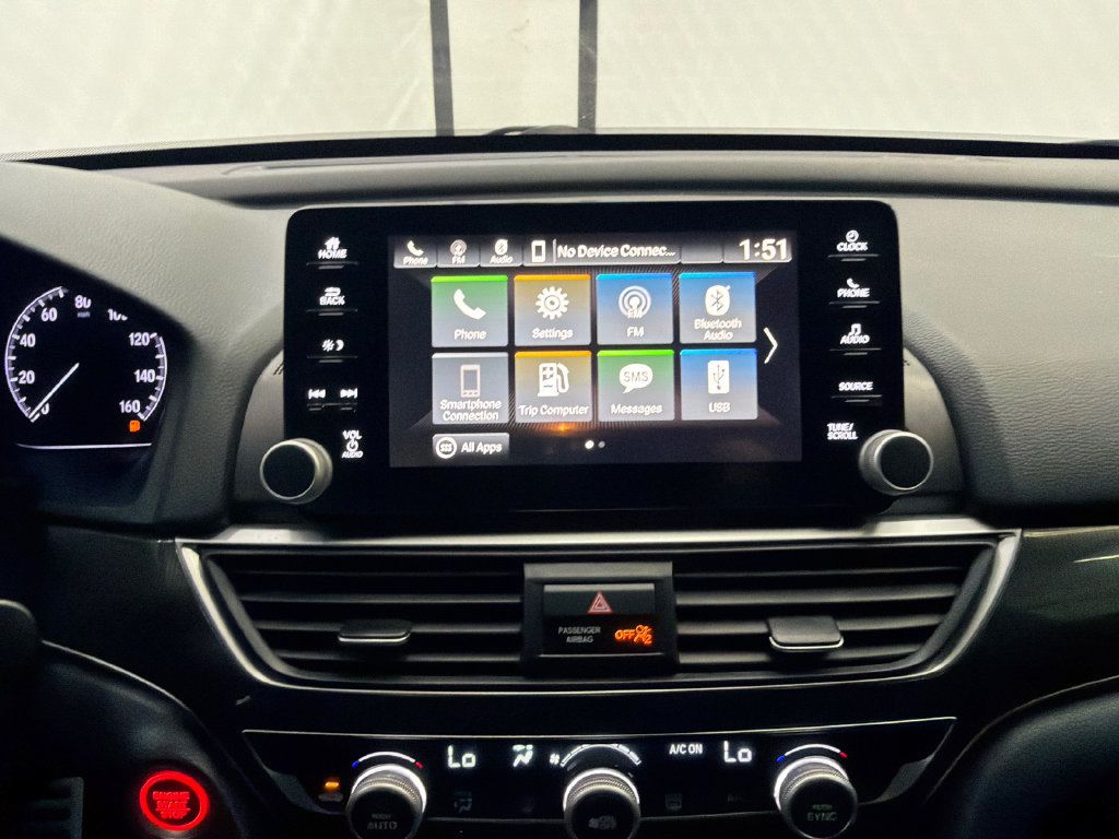 Used 2019 Honda Accord Sport image 26