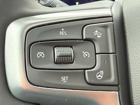 New 2026 Chevrolet Silverado 3500 LTZ w/ LTZ Convenience Package image 31