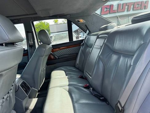 Used 1992 Mercedes-Benz 300 SE image 16
