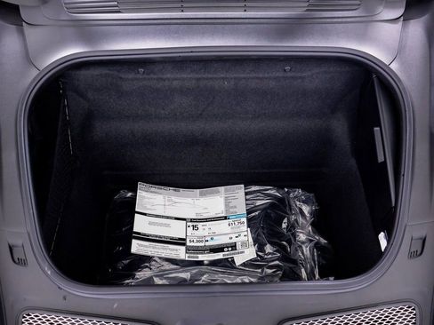 Certified 2024 Porsche 911 S/T image 10