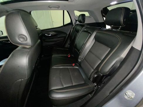 Used 2019 GMC Terrain SLT w/ Preferred Package AWD/4WD image 13