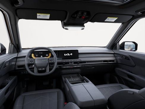 New 2027 Kia Telluride EX X-Line AWD/4WD image 14