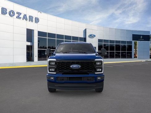 New 2026 Ford F250 XL w/ STX Appearance Package image 11