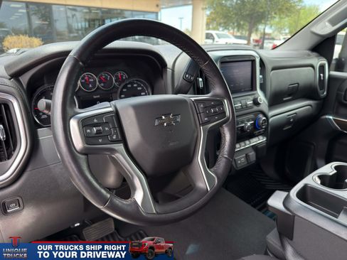 Used 2022 Chevrolet Silverado 3500 LT w/ All Star Edition AWD/4WD image 18