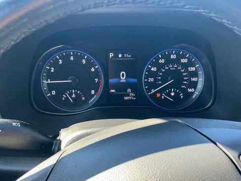 Certified 2023 Hyundai Kona SEL w/ Convenience Package image 12