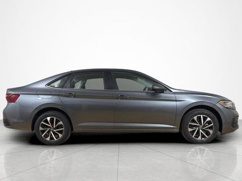 Used 2024 Volkswagen Jetta S FWD image 6