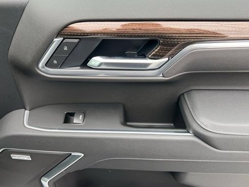 New 2026 Chevrolet Silverado 1500 RST w/ RST All Star Premium Package image 19