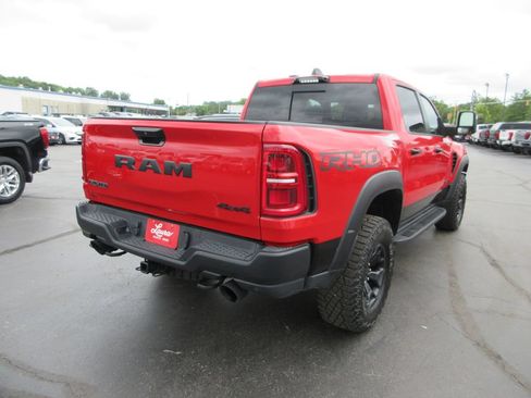 Used 2025 RAM 1500 RHO w/ RHO Level 1 Equipment Group AWD/4WD image 6