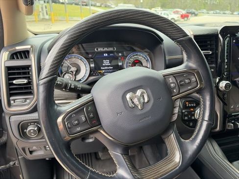 Used 2021 RAM 1500 Limited image 18