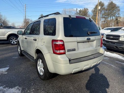 Used 2008 Ford Escape XLT image 6