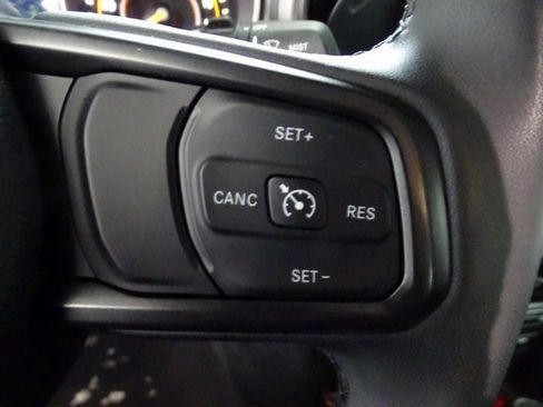 Certified 2023 Jeep Wrangler Unlimited Sport image 7