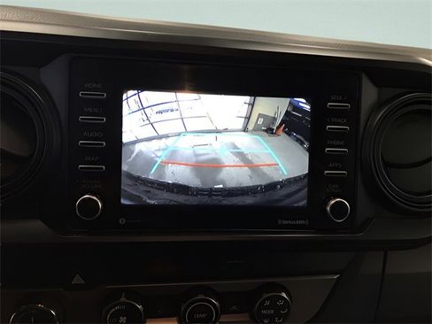 Certified 2020 Toyota Tacoma SR image 20