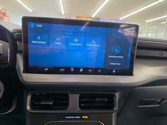 Used 2025 Ford Maverick XL w/ 4K Tow Package AWD/4WD image 18