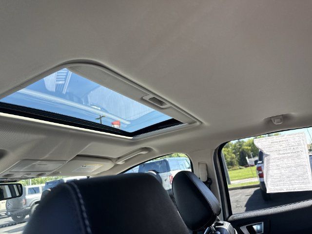 Used 2021 Ford EcoSport Titanium w/ Interior Protection Package AWD/4WD image 18