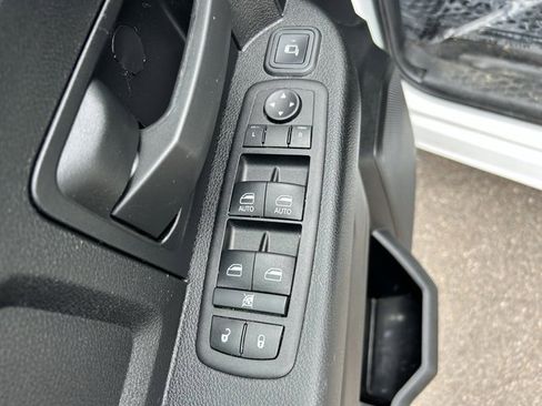 Used 2023 RAM 2500 Tradesman w/ Bed Utility Group image 18