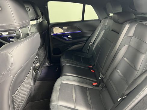 Certified 2023 Mercedes-Benz GLE 53 AMG 4MATIC Coupe image 20