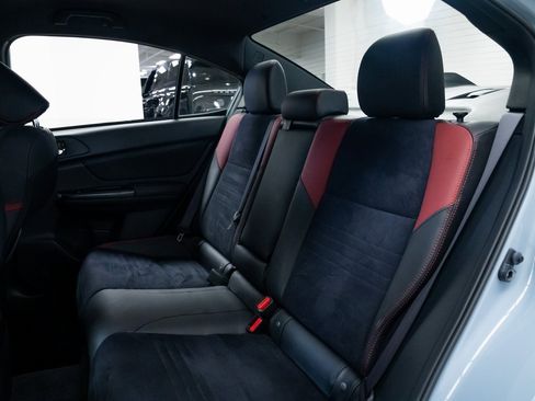 Used 2019 Subaru WRX Premium image 20