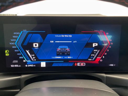 Used 2024 BMW M2 Coupe w/ Lighting Package image 26