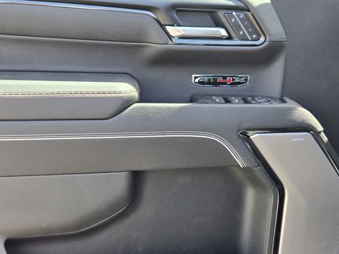 New 2026 GMC Sierra 1500 AT4X AWD/4WD image 19