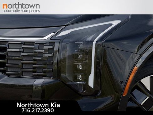 New 2026 Kia Sportage SX Prestige image 11