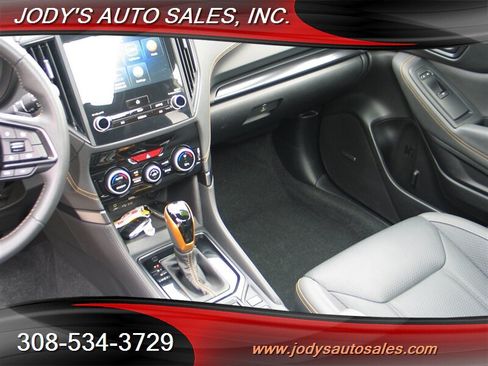 Used 2024 Subaru Forester Wilderness AWD/4WD image 7