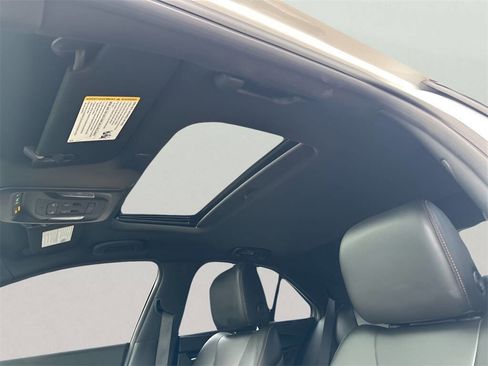 Used 2022 Cadillac CT4 Sport image 28