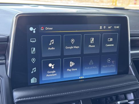 Used 2024 Chevrolet Tahoe LT image 29