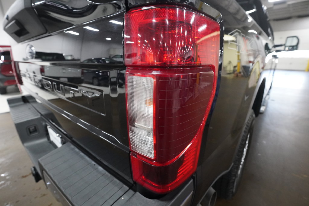 Used 2022 Ford F250 XLT AWD/4WD image 27