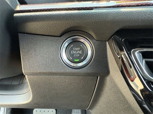 New 2026 Chevrolet Traverse Z71 w/ Enhanced Driving Package image 20