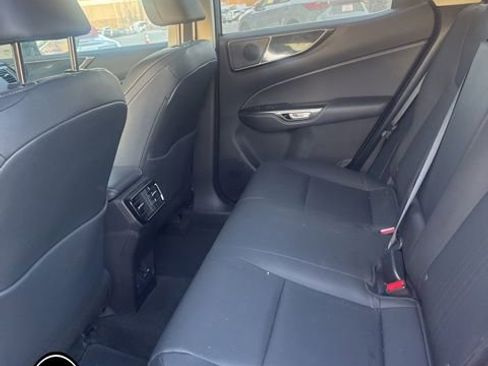 Certified 2024 Lexus NX 350 AWD w/ Cold Area Package image 11