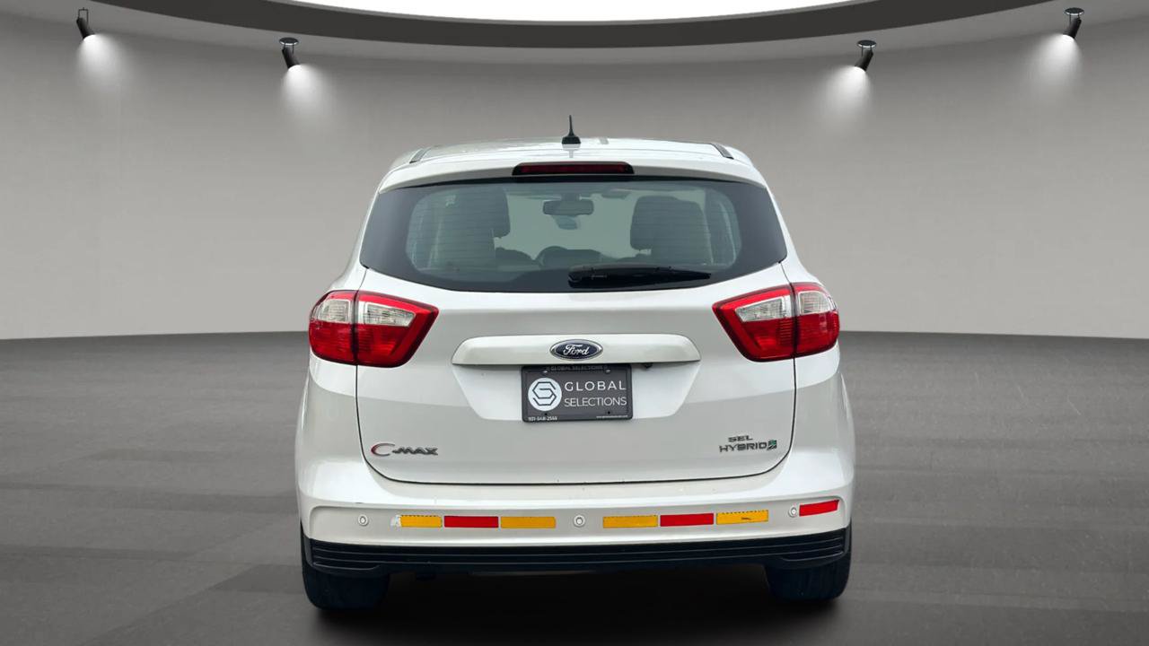 Used 2013 Ford C-MAX SEL FWD image 6