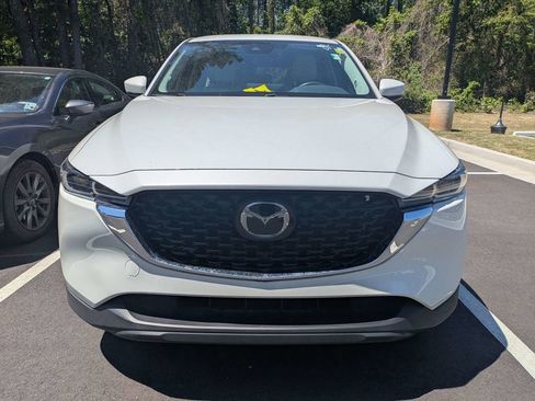 Used 2023 MAZDA CX-5 AWD 2.5 S image 3