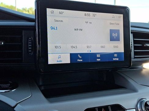 Certified 2023 Ford Explorer XLT AWD/4WD image 18