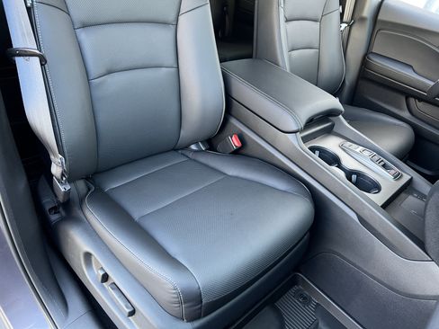 Used 2026 Honda Ridgeline RTL image 20