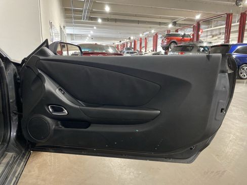 Used 2010 Chevrolet Camaro SS w/ RS Package image 12