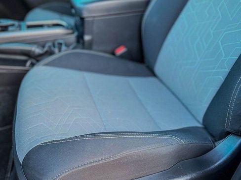 Used 2023 Toyota Tacoma TRD Sport w/ Black Out Package (TMS) image 10