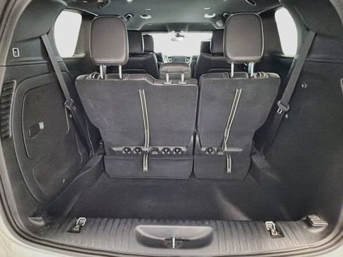 Used 2026 Chrysler Pacifica Select FWD image 23