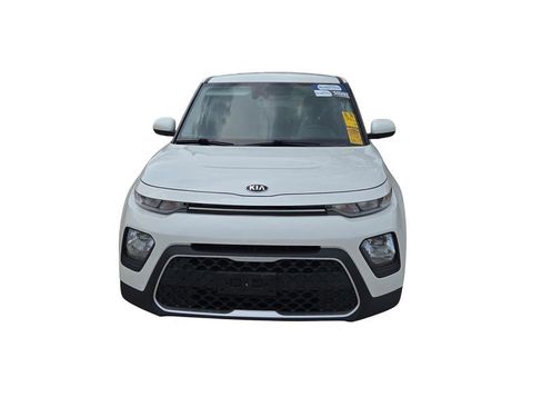 Used 2021 Kia Soul S FWD image 57