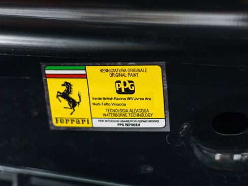 Used 2018 Ferrari GTC4Lusso image 37