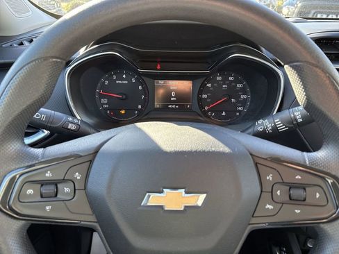 Certified 2023 Chevrolet TrailBlazer LT image 14