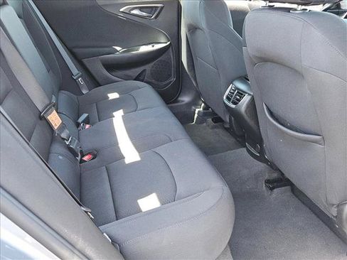 Used 2023 Chevrolet Malibu LT FWD image 24