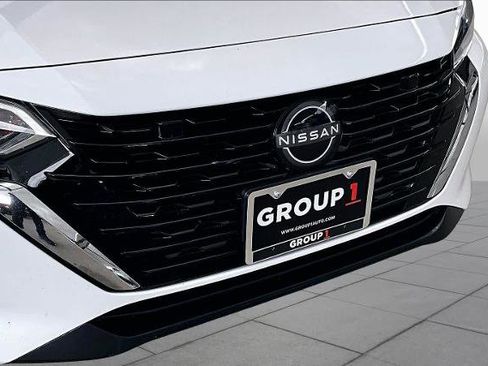 Certified 2024 Nissan Sentra SV w/ All-Weather Package FWD image 29