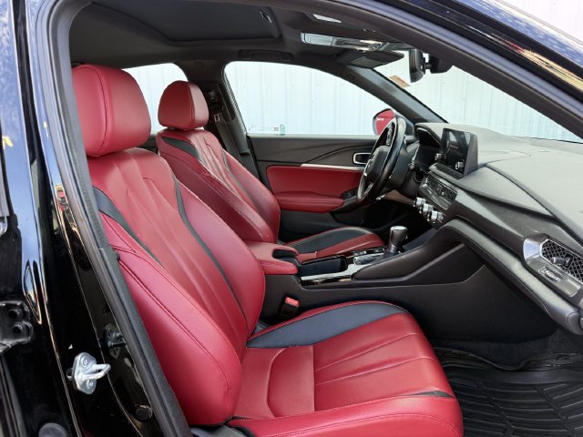 Used 2023 Acura Integra A-Spec FWD image 29